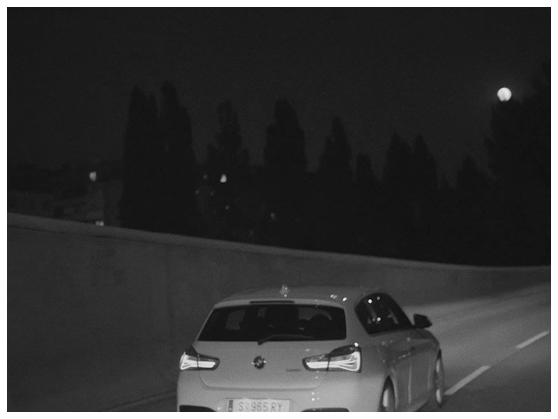 BMW Austria - Your Journey, 1er