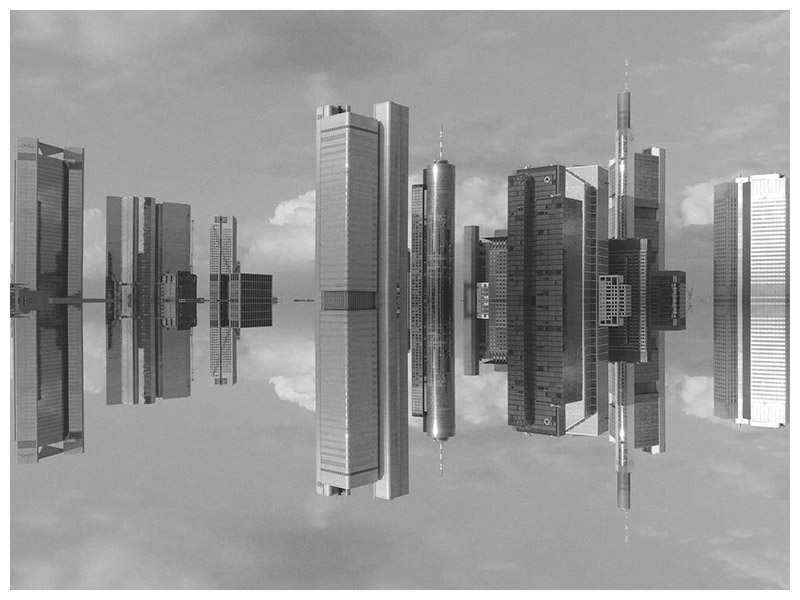 Le Meridien - Hotel Frankfurt am Main