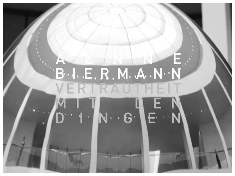 Aenne Biermann - Pinakotheken Muenchen